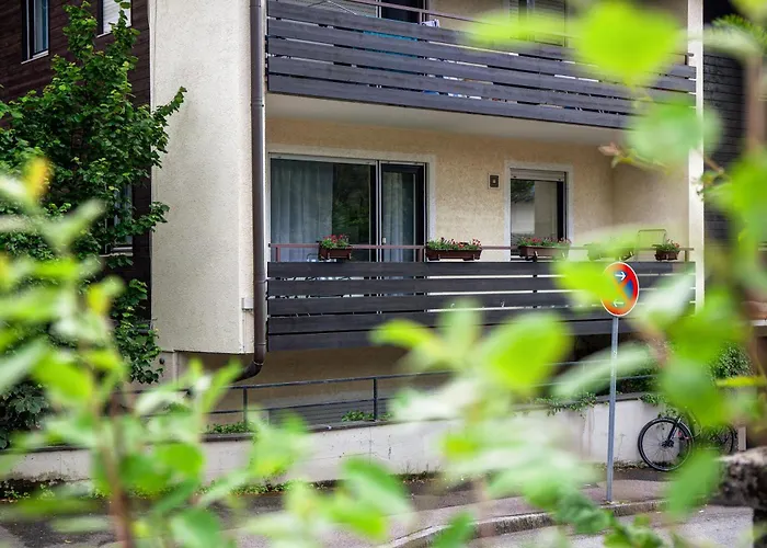Alpina Apartment