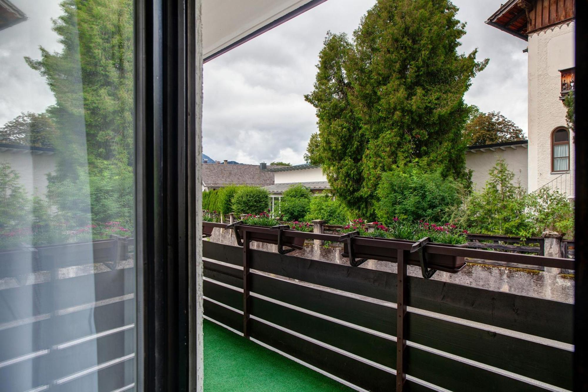 Appartement Alpina *