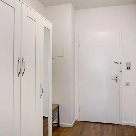 Alpina Apartment Oberammergau Buitenkant foto