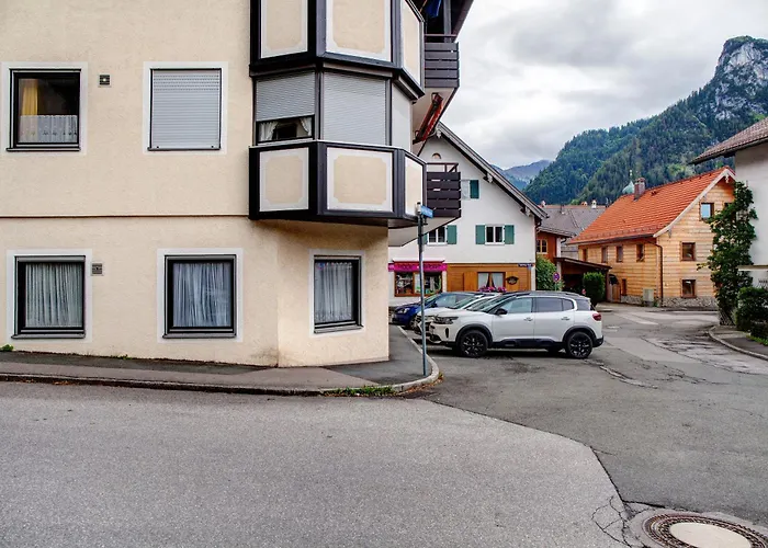 Alpina Apartment