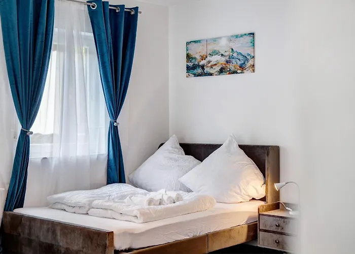 Alpina Apartment