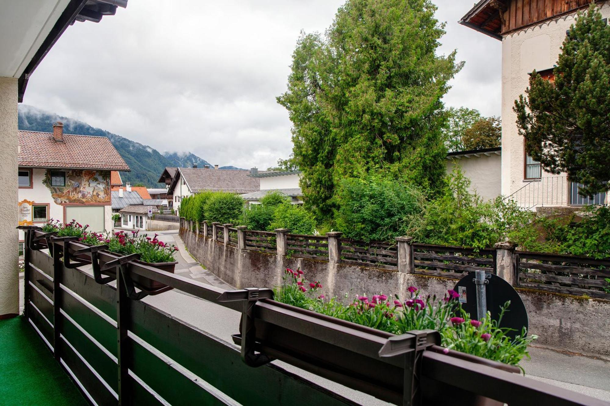 Alpina Apartment