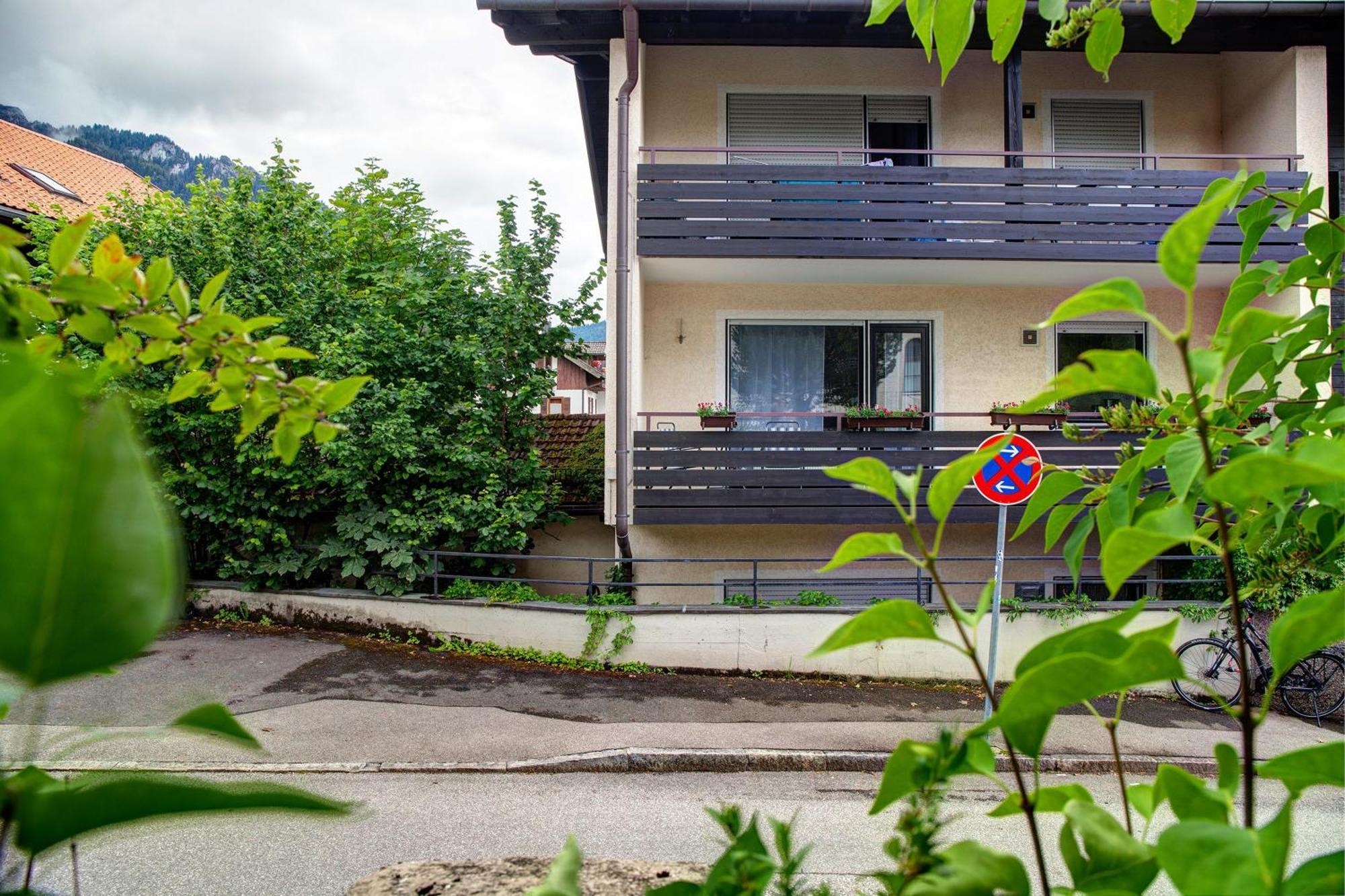 Apartment Alpina *