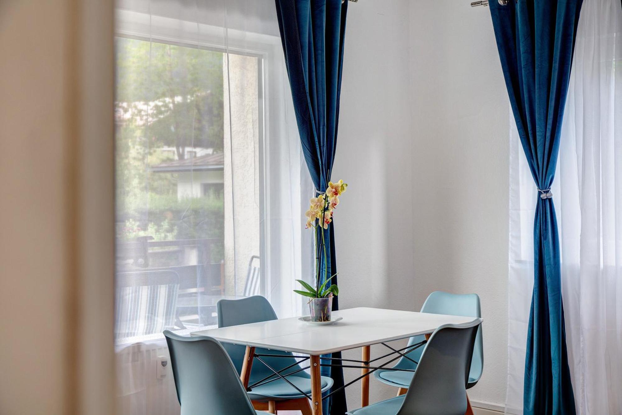 Alpina Apartment