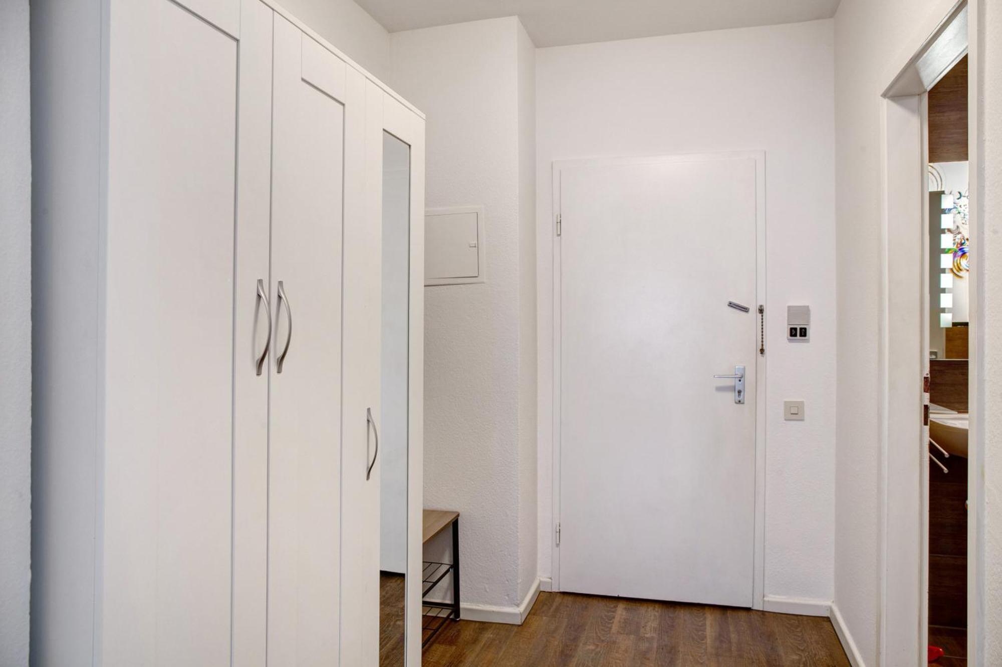 Apartment Alpina *