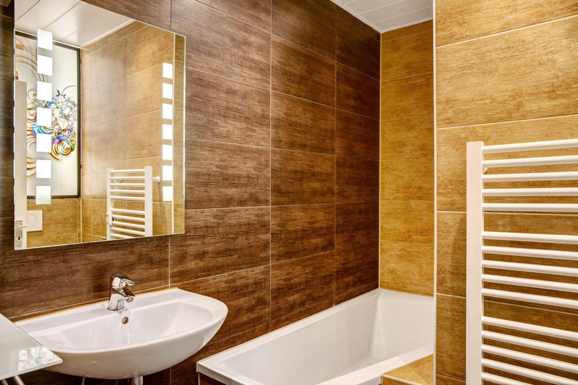 Apartment Alpina Oberammergau